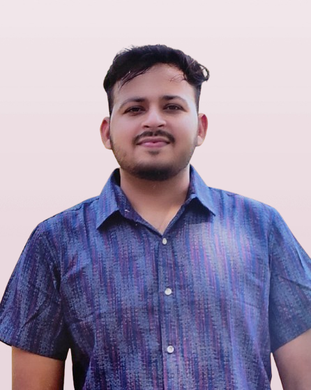 Abhishek Sahu