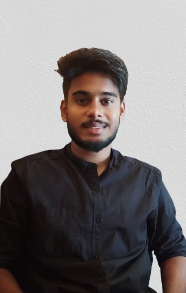 Prashant Priyadarshi